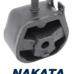 Calço Coxim Traseiro Motor Monza 82 83 84 85 86 87 88 89 90