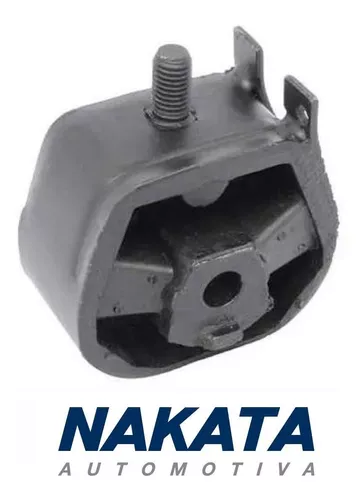 Calço Coxim Traseiro Motor Monza 82 83 84 85 86 87 88 89 90