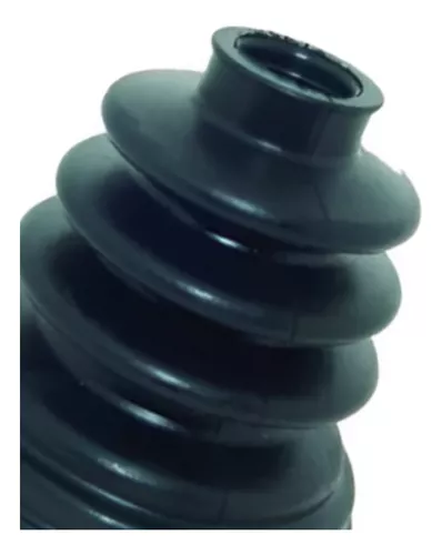 Coifa Homocinética Eixo Lado Roda Corsa Celta Prisma Classic - Imagem 5