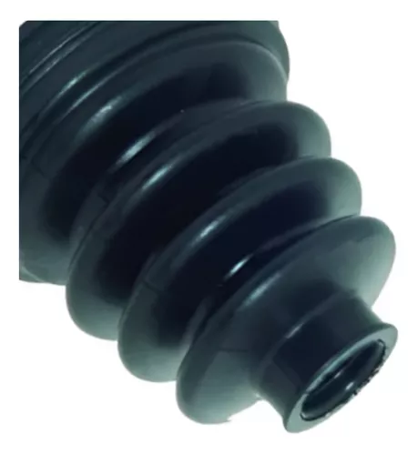 Coifa Homocinética Eixo Lado Roda Corsa Celta Prisma Classic - Imagem 4