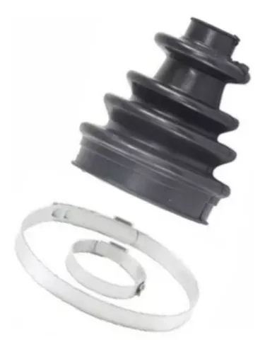 Coifa Homocinetica Roda Chery Face S18 2009 2010 2011 2012 - Imagem 4