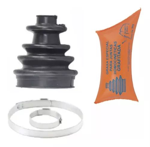 Coifa Homocinetica Roda Chery Face S18 2009 2010 2011 2012
