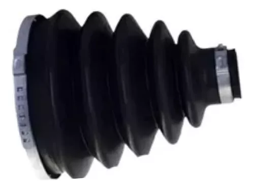 Coifa Lado Roda Homocinetica Audi Q5 2012 2014 2016 2018 19 - Imagem 5