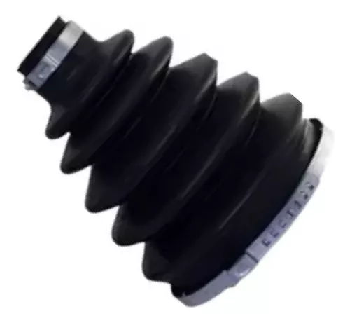 Coifa Lado Roda Homocinetica Audi Q5 2012 2014 2016 2018 19 - Imagem 3