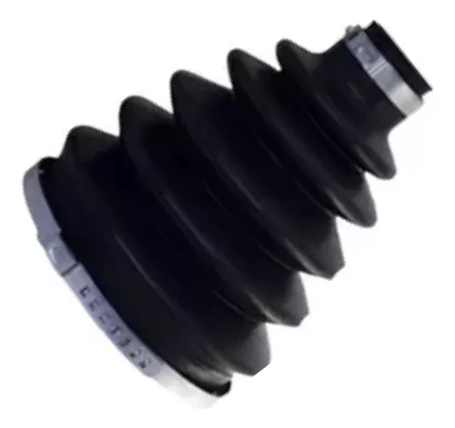 Alternative view of Coifa Lado Roda Homocinetica Audi Q5 2012 2014 2016 2018 19