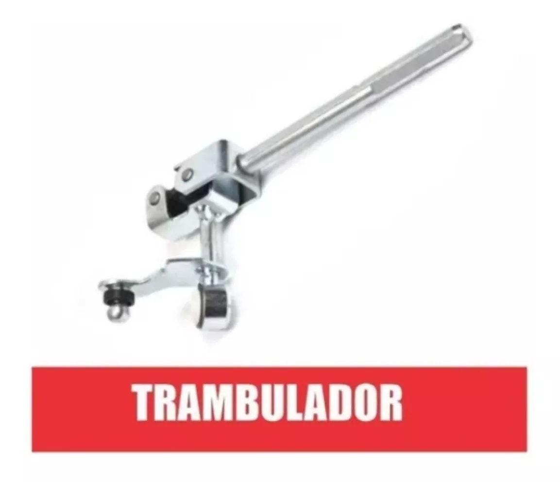 Combo Reparo Do Trambulador Corsa Wind Super 94 95 96 97 98 - Imagem 4