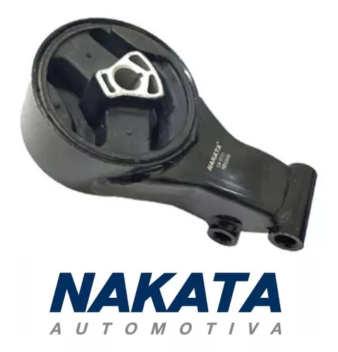 Coxim Calço Cambio Traseiro Cruze 1.8 16v 2012 A 2016 Nakata