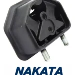 Coxim Calço Direito Motor Monza1991 92 93 94 Kadett Ipanema