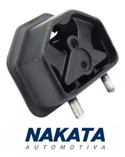 Coxim Calço Direito Motor Monza1991 92 93 94 Kadett Ipanema