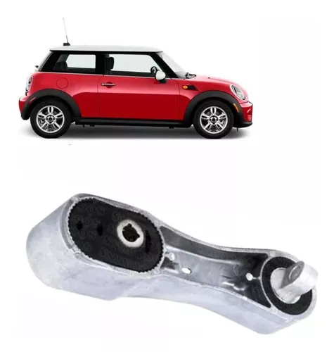 Alternative view of Coxim Calço Inferior Câmbio Mini Cooper 11/13 Bmw 218 X1 X2