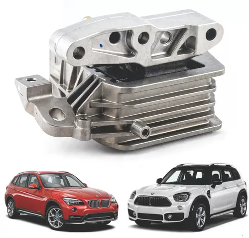 Coxim Calço Motor Direito Mini Cooper Countryman 2015 A 2019