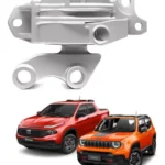 Coxim Calço Motor Superior Direito Jeep Renegade Fiat Toro