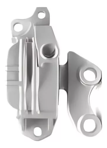 Alternative view of Coxim Calço Motor Superior Direito Jeep Renegade Fiat Toro