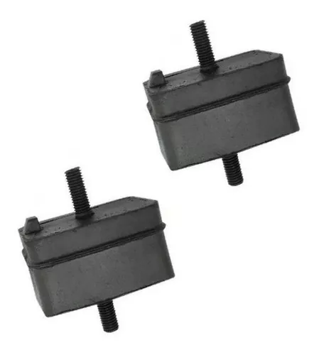 Alternative view of Coxim Do Motor Ford Fiesta 95 1.3 Até 1995 Espanhol + Brinde