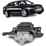 Coxim Do Motor Lado Esq Vw Golf 1.4/ Audi A3 1.4 5q0199555r