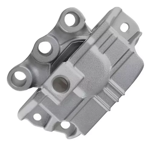 Alternative view of Coxim Calço Motor Lado Direito Toro Jeep Compass 2.0 16 Flex
