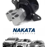 Coxim Motor Esquerdo Novo Corsa Montana Meriva Original