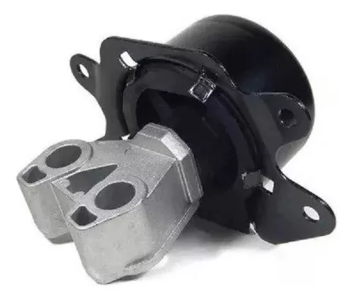 Alternative view of Coxim Motor Esquerdo Novo Corsa Montana Meriva Original