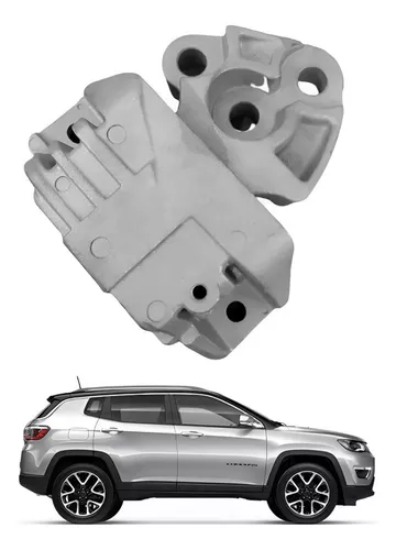 Coxim Motor Lado Direito Jeep Compass 2.0 Flex 00534160110