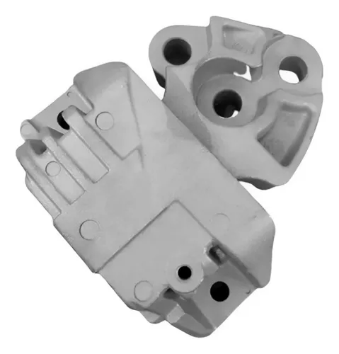 Alternative view of Coxim Motor Lado Direito Jeep Compass 2.0 Flex 00534160110