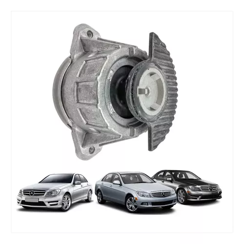 Alternative view of Coxim Motor Mercedes C180 C230 C250 C280 C350 E250 E300