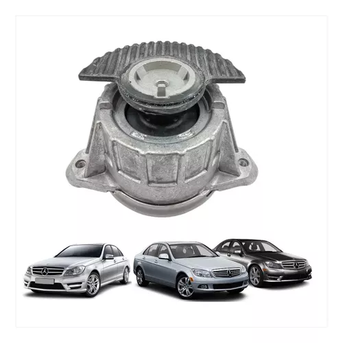 Coxim Motor Mercedes C180 C230 C250 C280 C350 E250 E300
