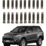 Kit 20 Prisioneiro De Roda Trailbazer 2013 2014 16 17 A 20