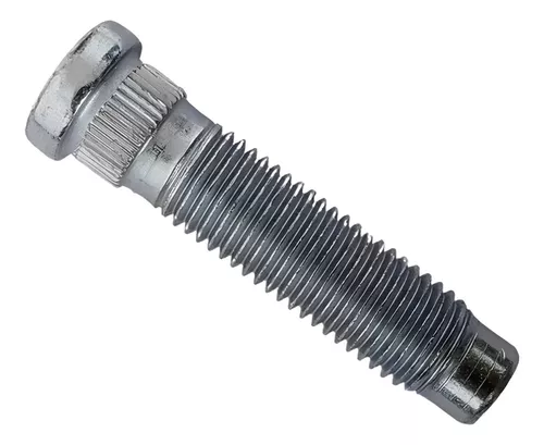 Kit 20 Prisioneiro Roda Onix Spin Cruze Cobalt Captiva 55mm - Imagem 6