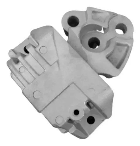 Alternative view of Kit 3 Coxim Calço Motor E Cambio Jeep Compass 2.0 Flex