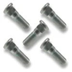 Kit 5 Prisioneiros De Roda Hyundai I30 Tucson Ix35 Azera
