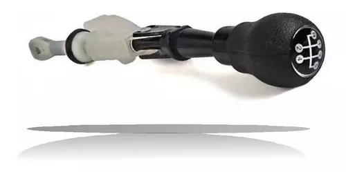 Kit Alavanca Câmbio Buchas Reparo Corsa 1994 95 96 97 98 99 - Imagem 6