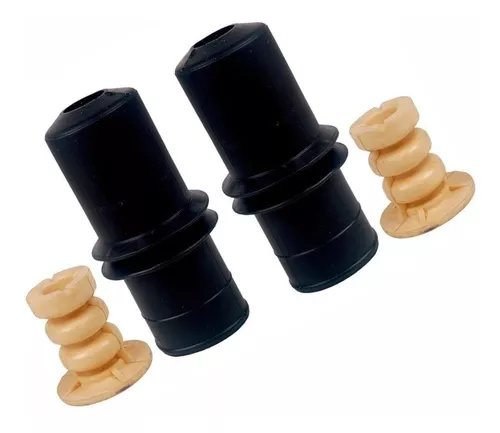 Alternative view of Kit Batente Amortecedor Dianteiro Civic 2002 2003 2004 2005