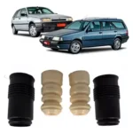 Kit Batente Coifa Dianteiro Amortecedor Tipo 1.6 Tempra Sw