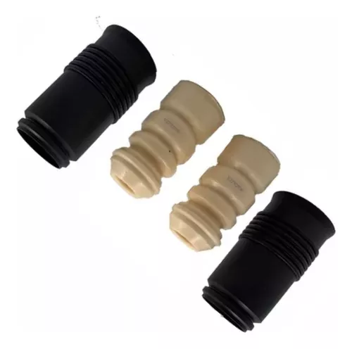 Kit Batente Coifa Dianteiro Amortecedor Tipo 1.6 Tempra Sw - Imagem 5