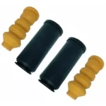 Kit Batente Coifa Traseiro Amortecedor Escort 1983 A 1992