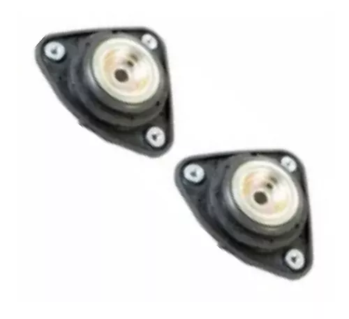 Kit Batente Coxim Amortecedor Dianteiro Ford Focus 08 A 2012 - Imagem 5