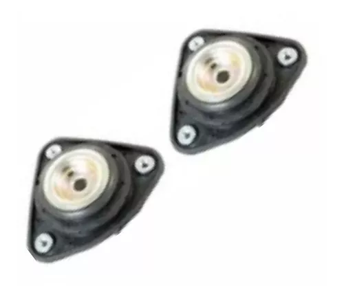 Kit Batente Coxim Amortecedor Dianteiro Ford Focus 08 A 2012 - Imagem 4