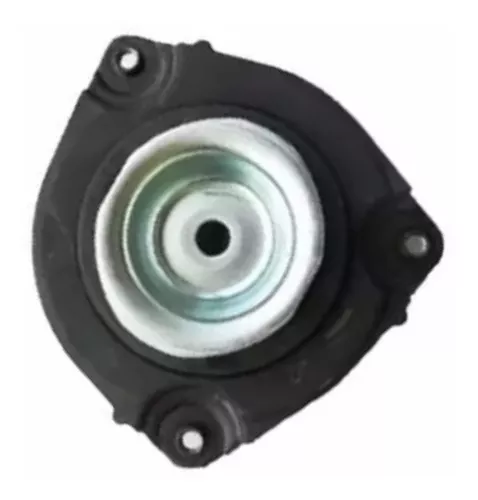 Kit Batente Coxim Amortecedor Dianteiro Sentra 2014 A 18 - Imagem 4