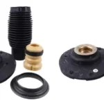 Kit Batente Coxim Do Amortecedor Dianteiro Peugeot 206 207