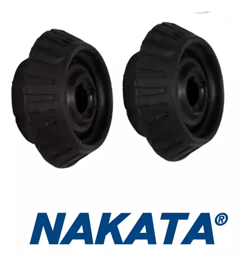 Kit Batente Coxim Do Amortecedor Hrv 2015... Original Nakata - Imagem 5