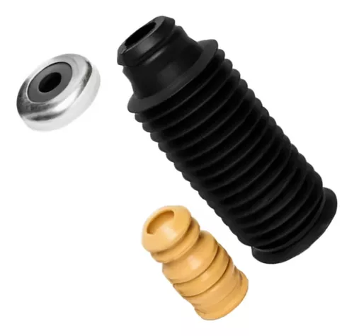 Kit Batente Coxim Do Amortecedor Hrv 2015... Original Nakata - Imagem 3