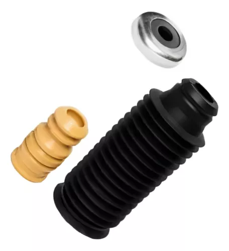 Alternative view of Kit Batente Coxim Do Amortecedor Hrv 2015... Original Nakata