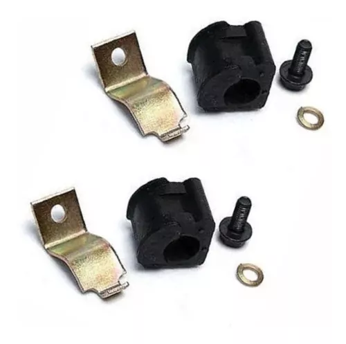 Alternative view of Kit Bieleta E Bucha Estabilizadora Golf 1994 1995 1996 97 98