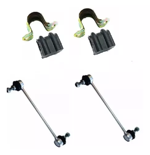 Kit Bucha Estab Bieleta Diant Cerato 2009 2010 10 11 2012