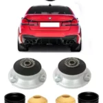 Kit Calço Coxim Batente Amortecedor Bmw E36 328 325323 318