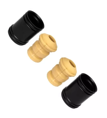 Kit Calço Coxim Batente Amortecedor Bmw E36 328 325323 318 - Imagem 6