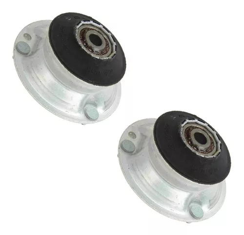 Kit Calço Coxim Batente Amortecedor Bmw E36 328 325323 318 - Imagem 4