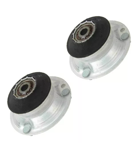Kit Calço Coxim Batente Amortecedor Bmw E36 328 325323 318 - Imagem 3