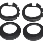 Kit Calço Mola Dianteira Meriva Astra Vectra Montana Zafira