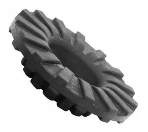 Kit Calço Mola Dianteiro Traseiro Palio 96 97 98 99 00 - Imagem 6